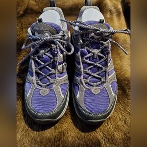 Eddie Bauer Trail Shoes